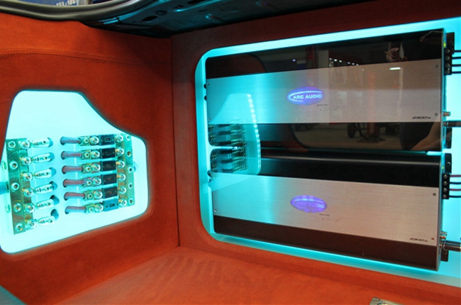 画面太美！美托声频竞技联盟——武汉歌德战队