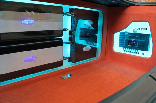 画面太美！美托声频竞技联盟——武汉歌德战队