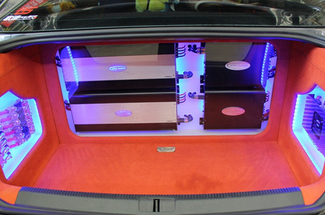 画面太美！美托声频竞技联盟——武汉歌德战队