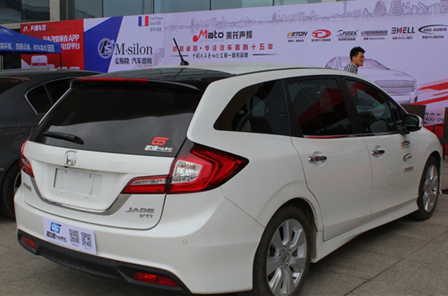 美托声频竞技联盟——武汉歌德战队本田杰德放