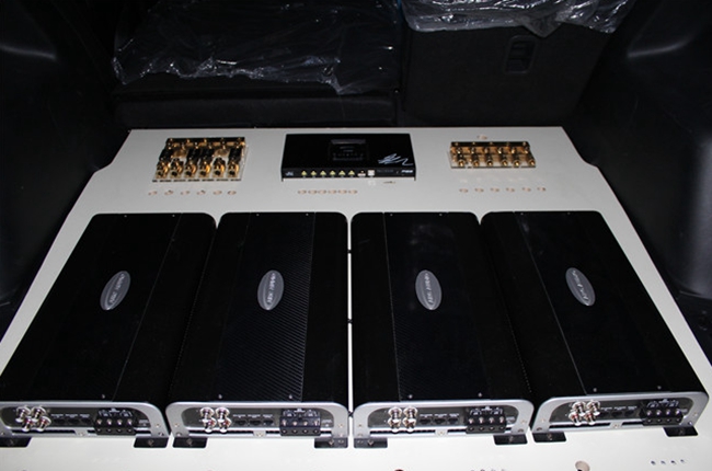 美托声频竞技联盟——武汉歌德战队本田杰德放