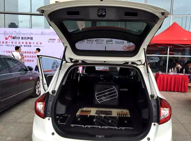 美托声频竞技联盟——武汉歌德战队本田杰德放