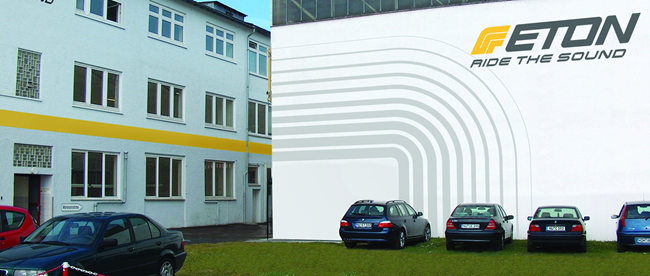 德国ETON巨献宝马原厂升级攻略——第4弹：宝马