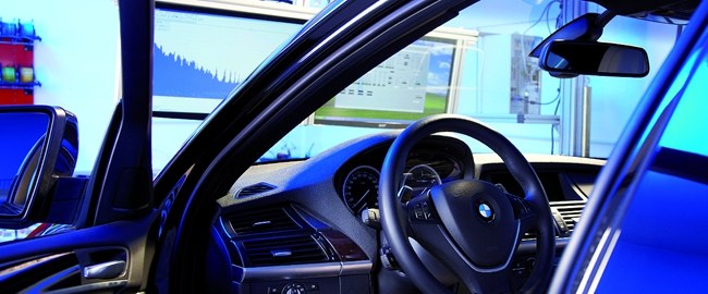 德国ETON巨献宝马原厂升级攻略——第4弹：宝马