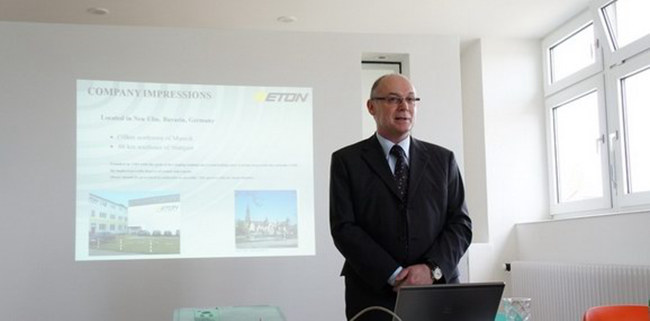 德国ETON巨献宝马原厂升级攻略——第5弹：宝马