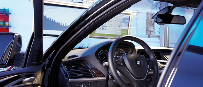 德国ETON巨献宝马原厂升级攻略——第5弹：宝马