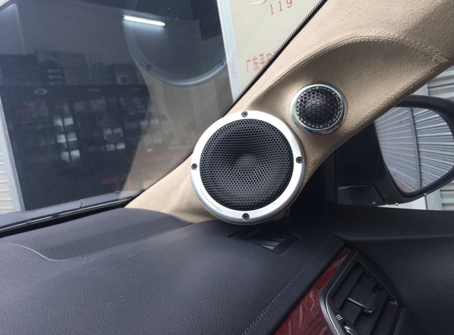 江门和行车乐实力大爆发 一举夺得EMMA佛山站音质