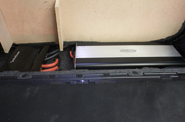 上海音豪送福利 大师陈志良汽车音响免费调音会