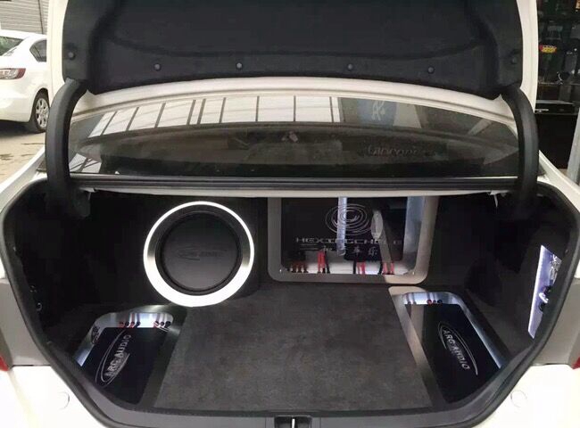 江门和行车乐实力大爆发 一举夺得EMMA佛山站音质