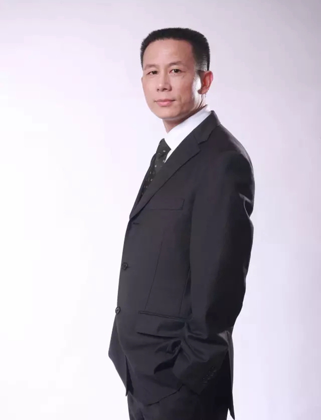 金牌导师罗子海先生正式加盟广州美托声频音响