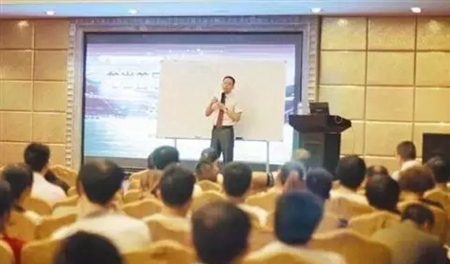 金牌导师罗子海先生正式加盟广州美托声频音响