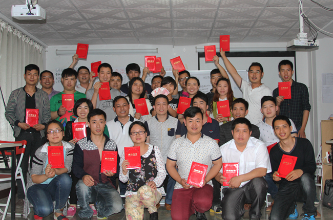 金牌导师罗子海先生正式加盟广州美托声频音响