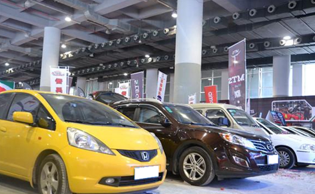 美托声频亮相中贸雅森广州展 让所有的人都看出