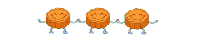 月圆中秋 美托声频关于2016年中秋节放假通知