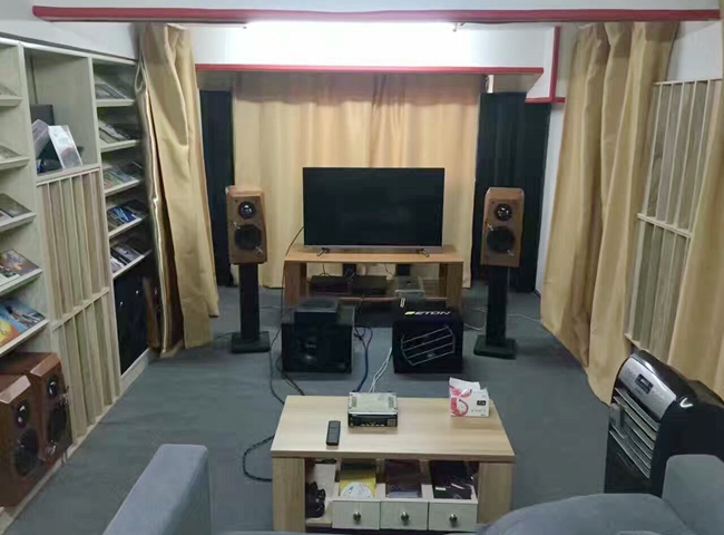 热烈祝贺车改坊汽车影音连锁（安吉店）盛大开