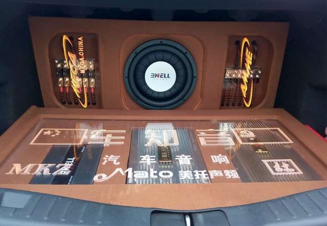 超级音雄！美托声频竞技联盟出击MECA临沂站 轻松