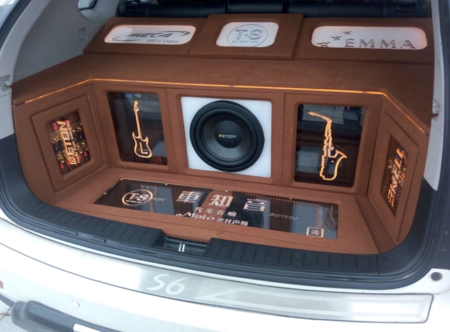 超级音雄！美托声频竞技联盟出击MECA临沂站 轻松