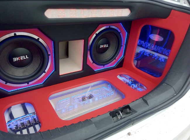 屌爆了！楚州车品汇福特福克斯，居然接连夺下