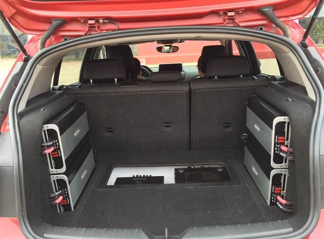 奖杯连连！美托声频竞技联盟亮相MECA长沙站 夺下