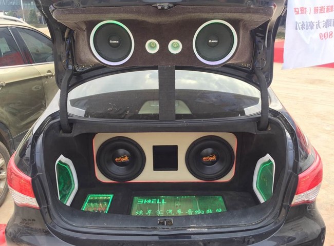 奖杯连连！美托声频竞技联盟亮相MECA长沙站 夺下