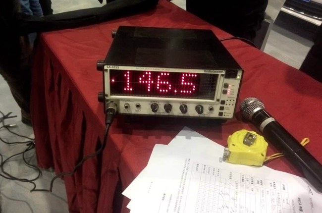 车改坊汽车影音连锁（常熟店）大众POLO又炸出两