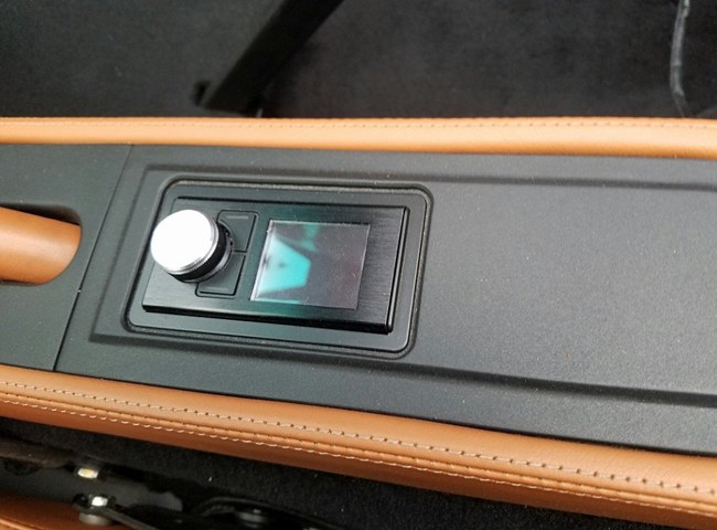 美国ARC AUDIO高调亮相SEMA Show国际改装车展