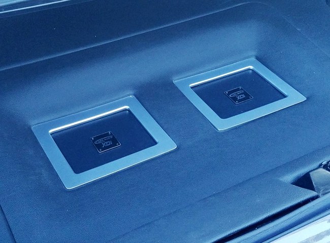 美国ARC AUDIO高调亮相SEMA Show国际改装车展