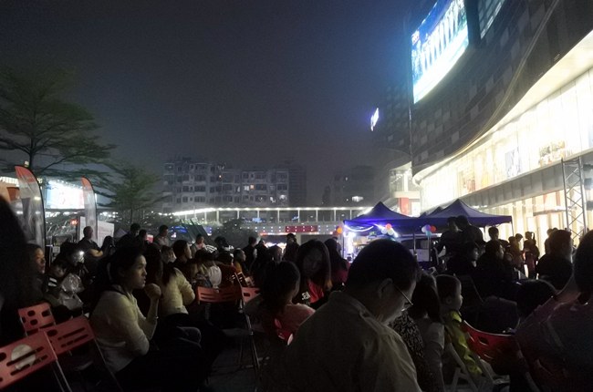 车改坊汽车影音连锁（佛山旗舰店）挑战AEA巡回