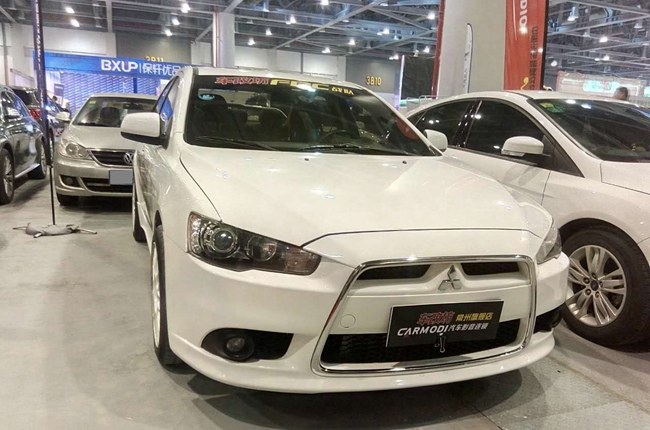 奖杯不断！车改坊汽车影音连锁IASCA王中王总决赛