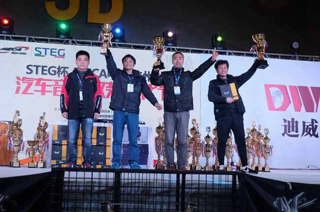 车改坊汽车影音连锁（淮安店）福特福克斯夺下