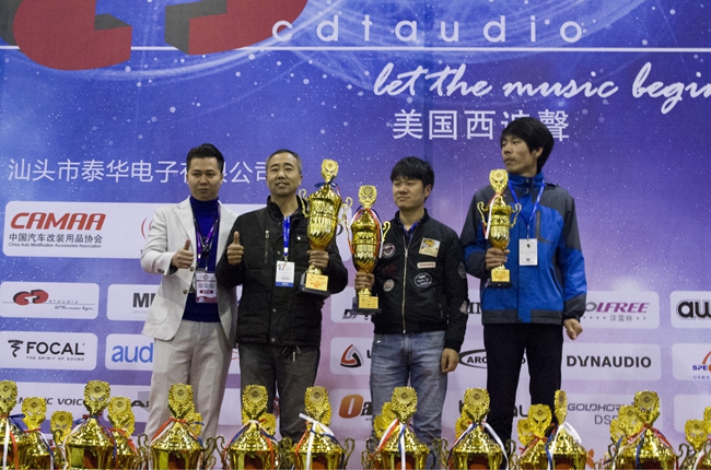 够酷！车改坊汽车影音连锁（义乌店）日产骊威