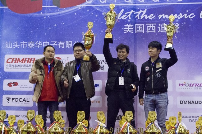 声色俱全！车改坊汽车影音连锁（淮安店）本田