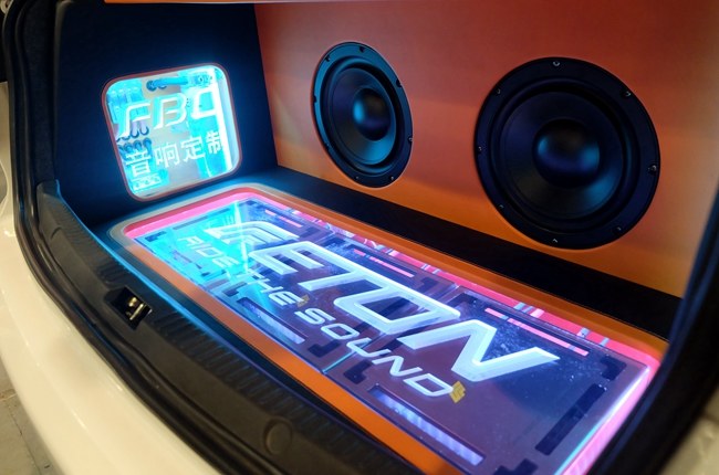 车改坊（常州FBC店）三菱翼神太骚气 我和我的小