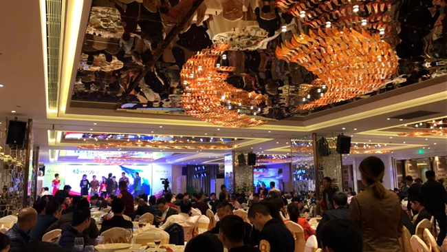 实力显赫，美托声频旗下品牌“车改坊”与“E