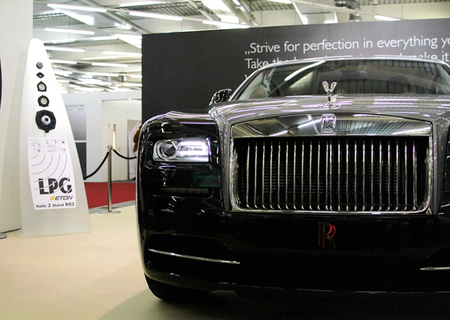 实力显赫，美托声频旗下品牌“车改坊”与“E