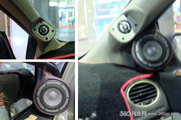 轻松散发出德国ETON实力 福克斯夺MECA广州站S2组桂