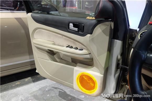 轻松散发出德国ETON实力 福克斯夺MECA广州站S2组桂