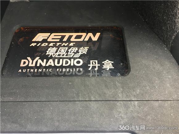 先锋主机搭配德国伊顿 化州车公主获得MECA广州站