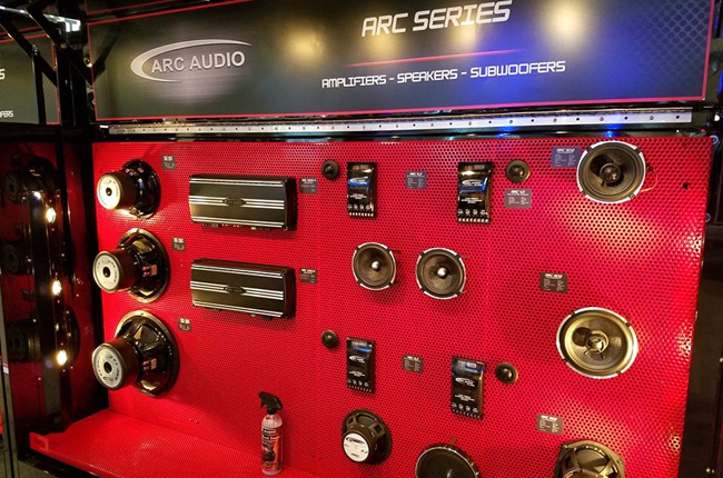 “美国ARC Audio二十周年探索之旅”正式启动