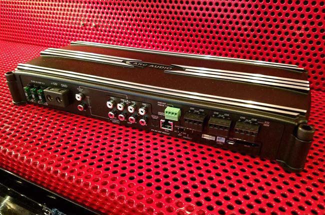 “美国ARC Audio二十周年探索之旅”正式启动