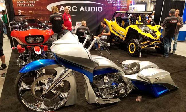 “美国ARC Audio二十周年探索之旅”正式启动