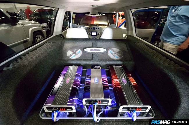 “美国ARC Audio二十周年探索之旅”正式启动