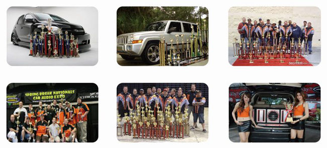 “美国ARC Audio二十周年探索之旅”正式启动