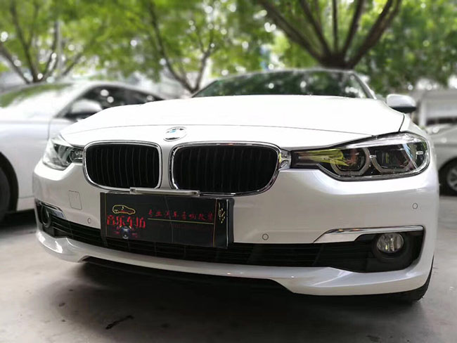 约吗？美托声频携手车改坊巡回调音周活动－“