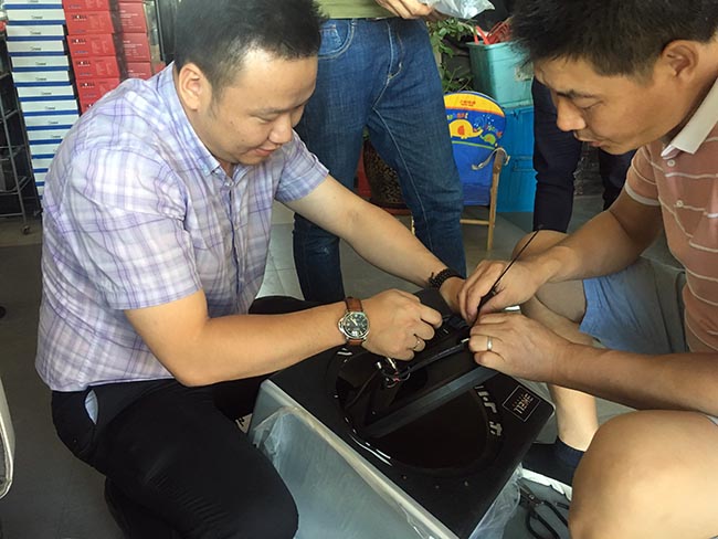 还有音乐！美托声频“大师来了”第三站－乌鲁