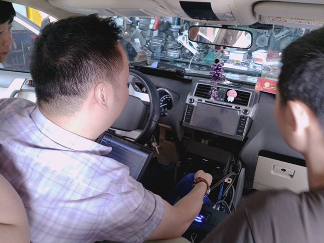 还有音乐！美托声频“大师来了”第三站－乌鲁