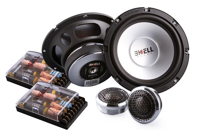 性价比高的美国汽车音响品牌