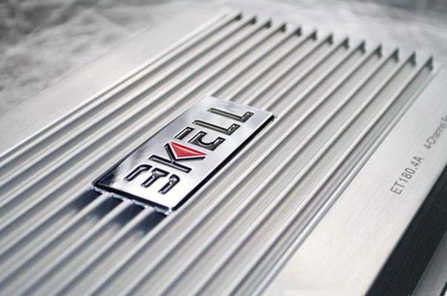 性价比高的美国汽车音响品牌