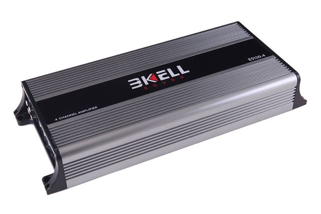 性价比高的美国汽车音响品牌