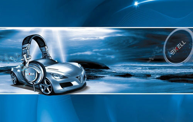 人间最美四月天 伴着音乐自驾看世界